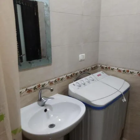 Hurghada City Apartment 4 מראה חיצוני תמונה