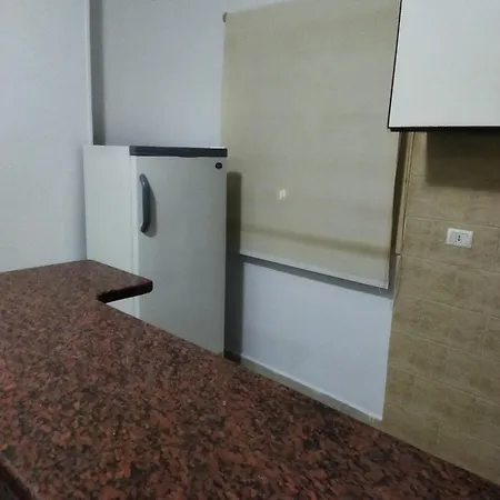 Hurghada City Apartment 4 מראה חיצוני תמונה