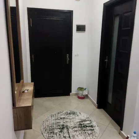 Hurghada City Apartment 4 מראה חיצוני תמונה
