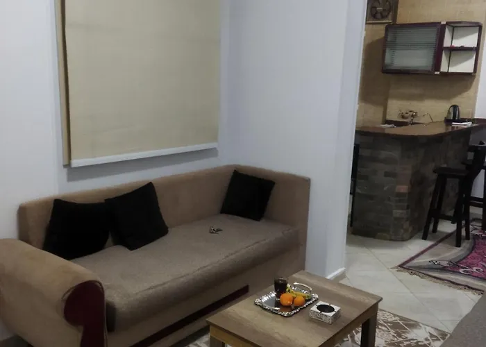 Hurghada City Apartment 4