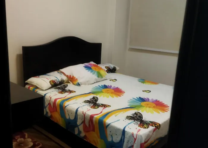 Hurghada City Apartment 4