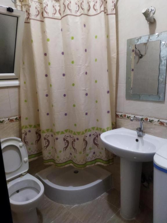 Apartment 4