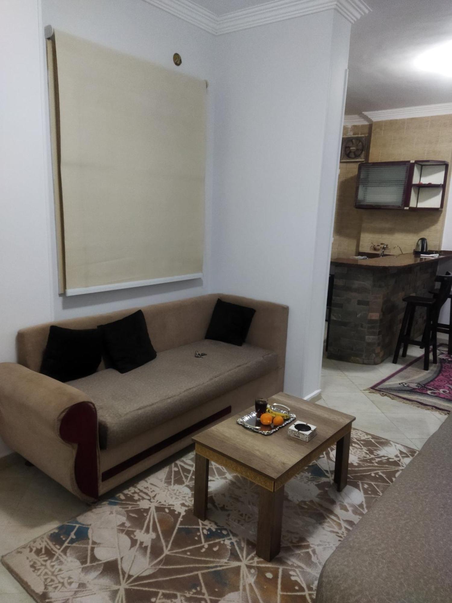 Apartment 4