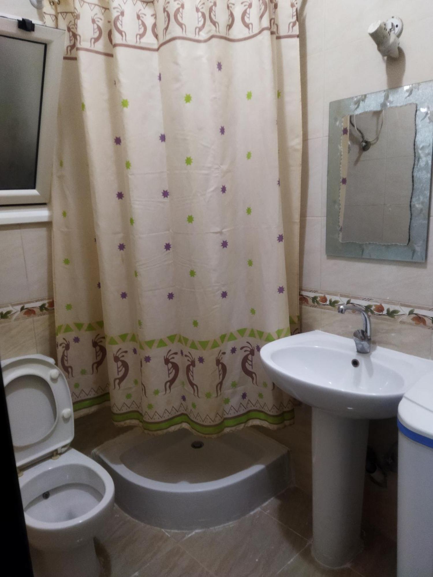 Apartment 4