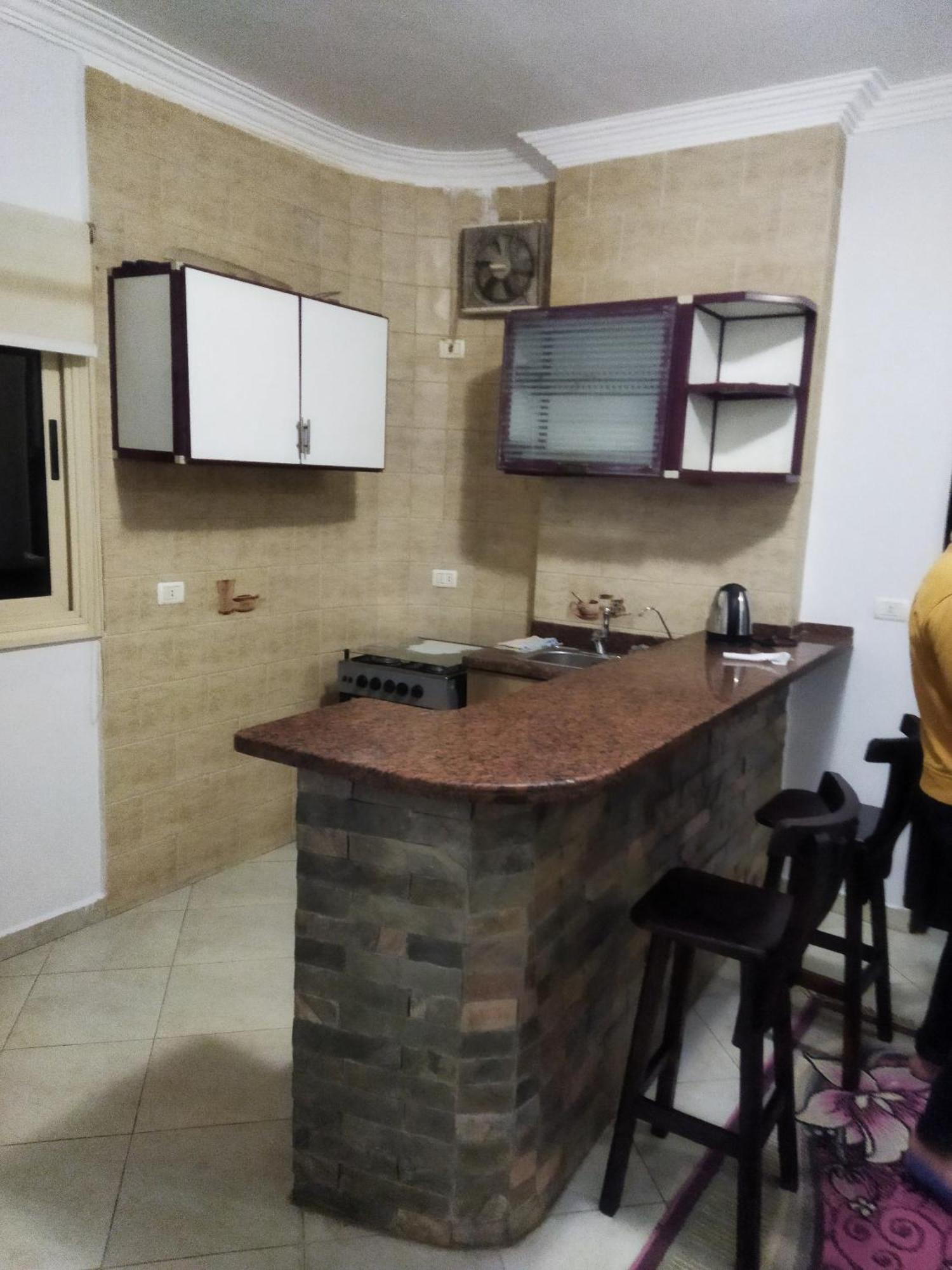4 Apartment Hurghada