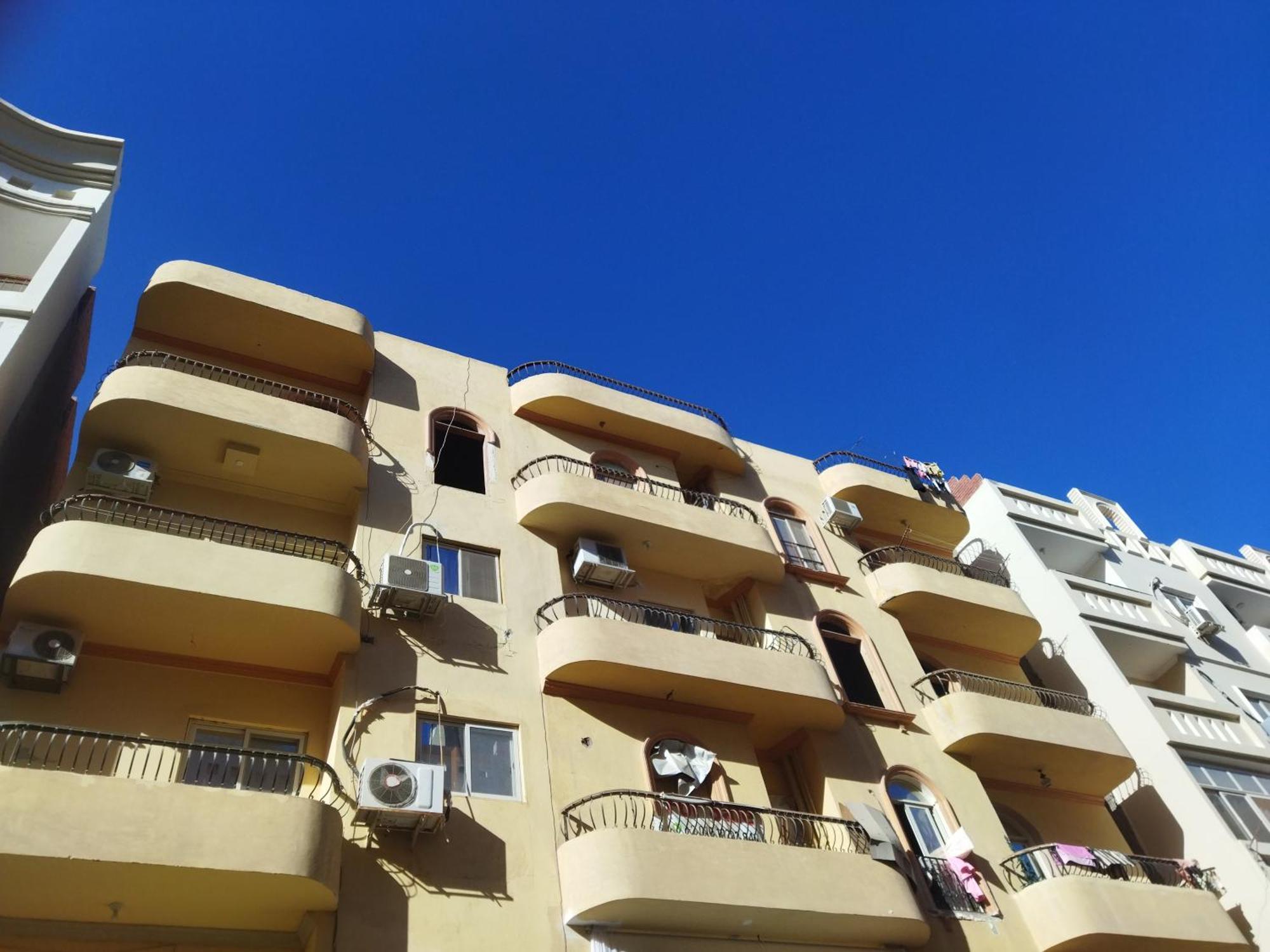 Apartmán 4 *