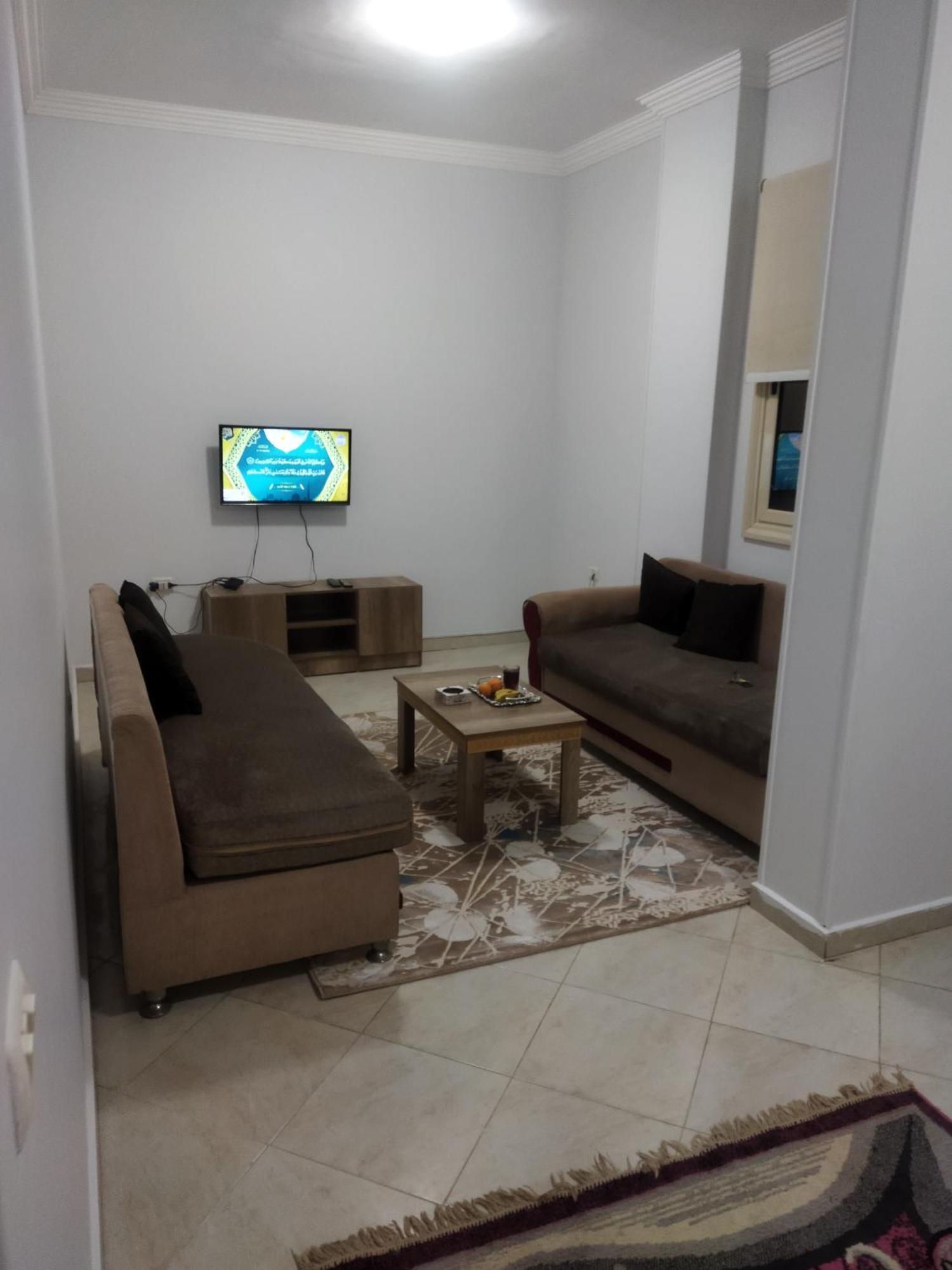 4 Apartmán *