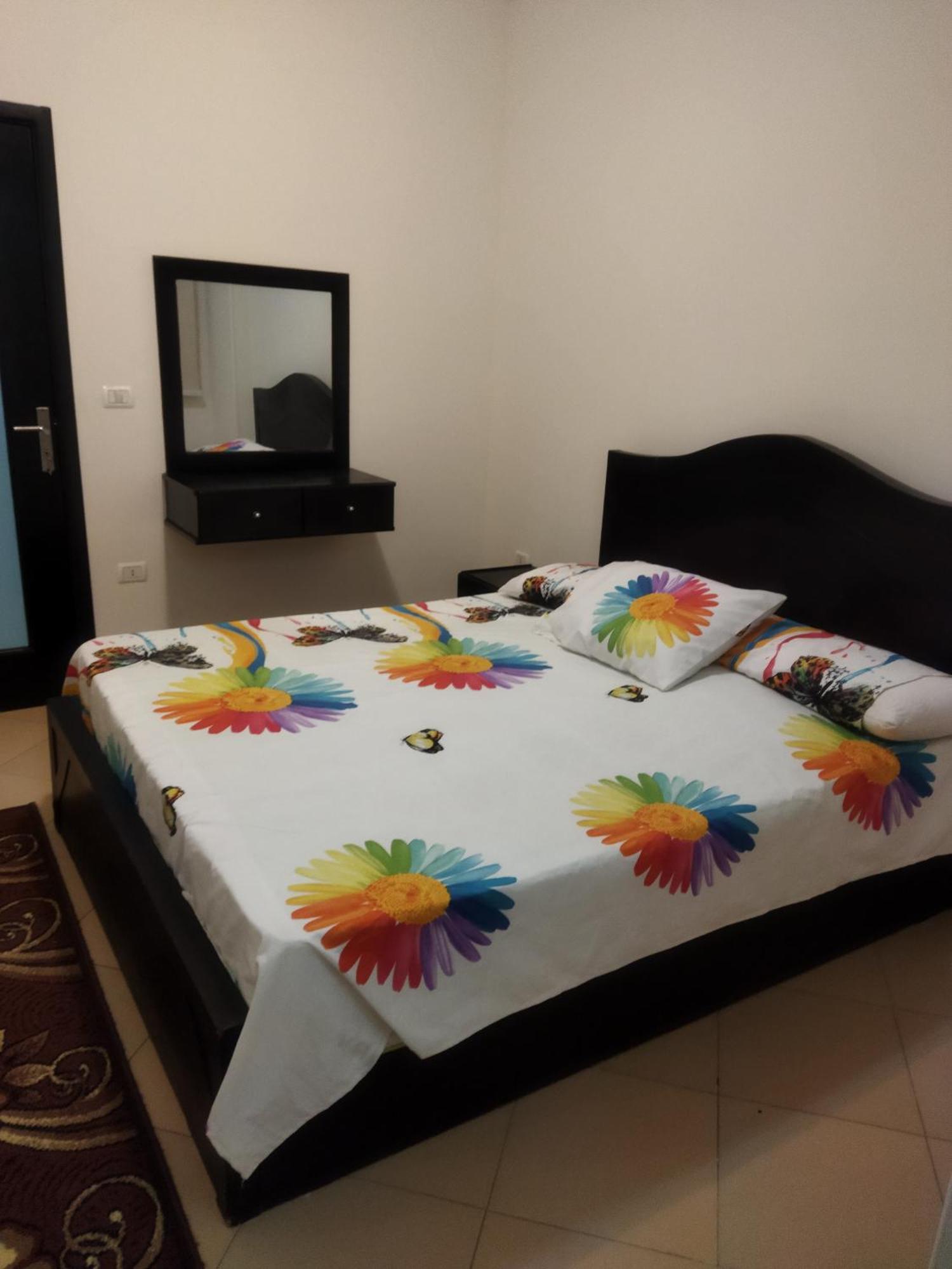 4 Apartmán