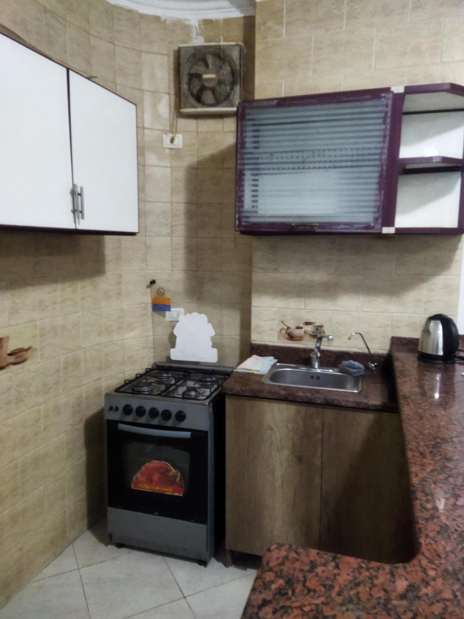 Apartmán 4 *